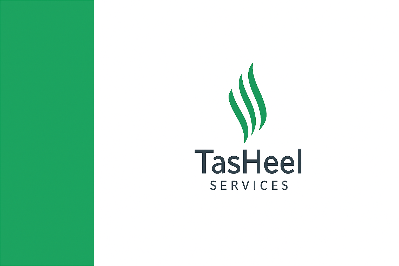 Tasheel Services