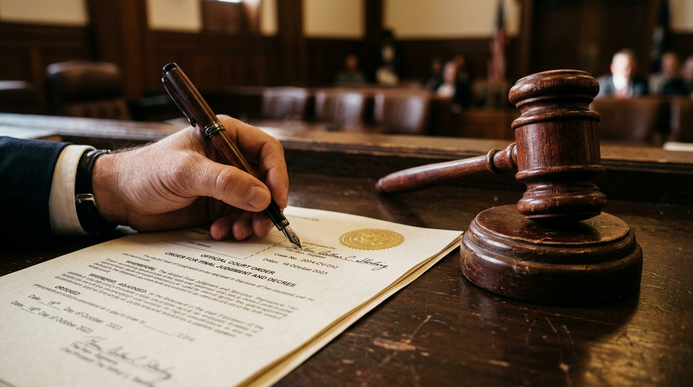 Dubai Courts Services