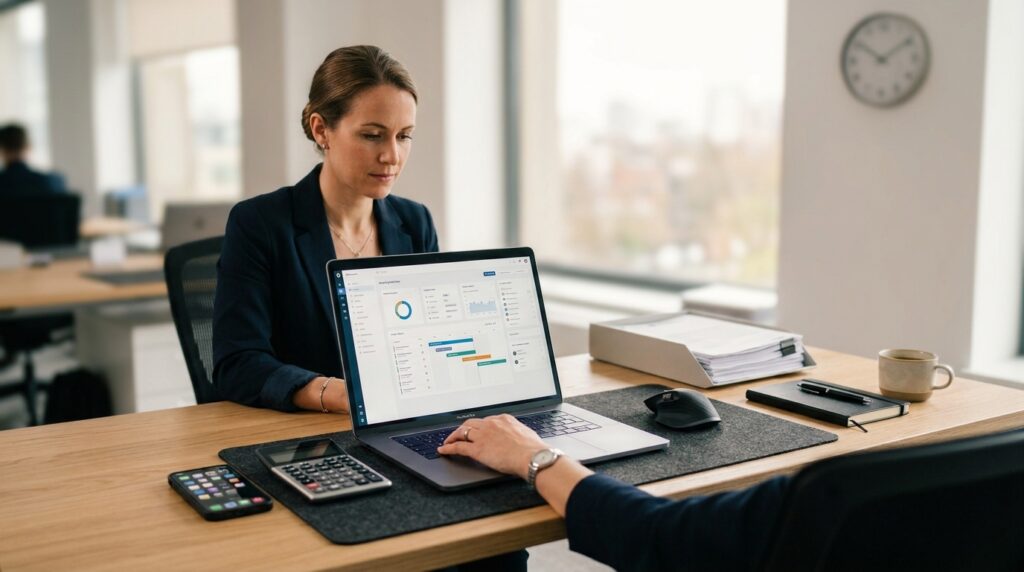 man working at 202603191705