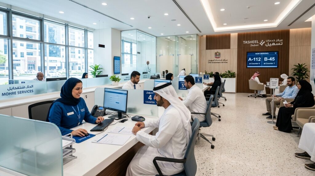 professional tasheel center 202603191557