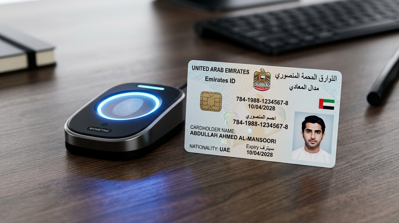Emirates ID