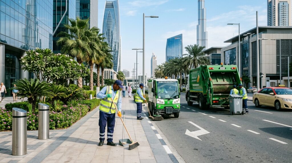 ultra realistic urban municipality 202603191626